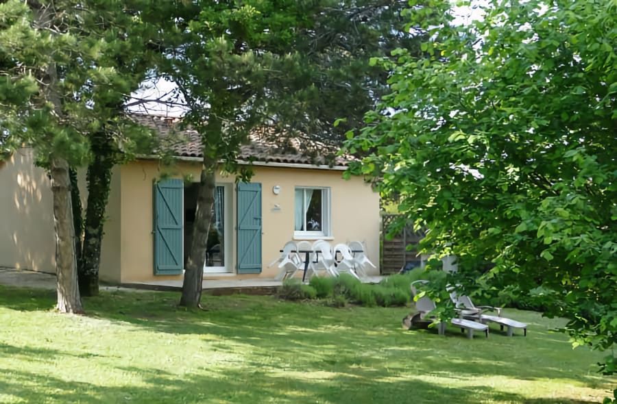 Les Collines d'Eyvigues - Gîtes 4 à 6 personnes Les Collines d'Eyvigues - Gîtes 4 à 6 personnes