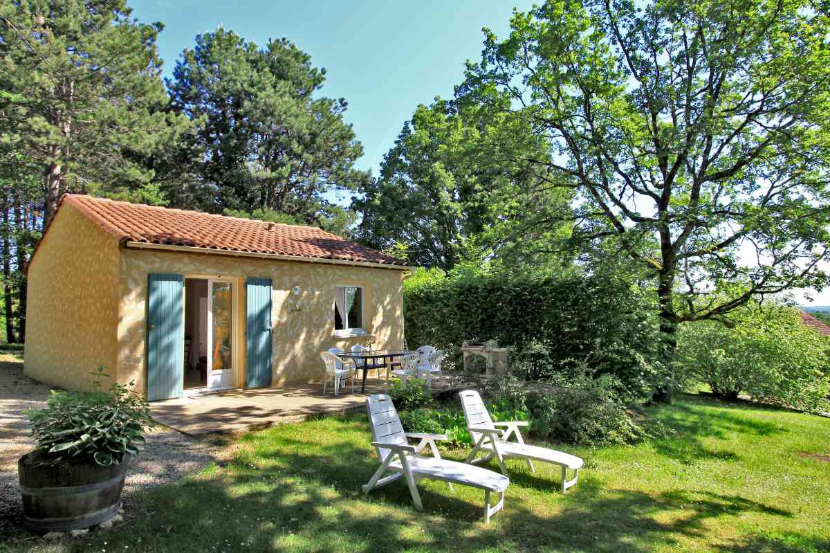Les Collines d'Eyvigues - Gîtes 4 à 7 personnes Les Collines d'Eyvigues - Gîtes 4 à 7 personnes