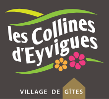 Village de gîtes près de Sarlat en Périgord Noir logo